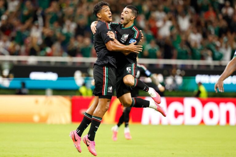 Resumo do dia: México se classifica e Canadá goleia Qatar – 19/06/2026 – Esporte