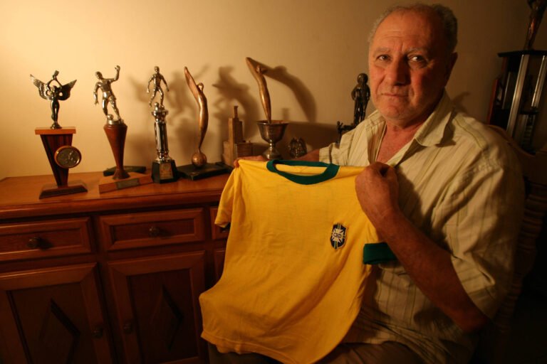 Ferrovia apelidou time que revelou três jogadores de Copas – 20/06/2026 – Sobre Trilhos