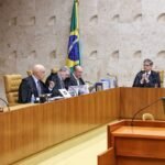 STF forma maioria para manter condenações no caso Marielle