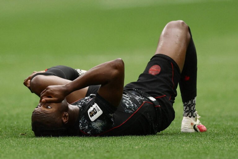 Koné, que fratura perna na Copa, diz que fé será testada – 19/06/2026 – Esporte