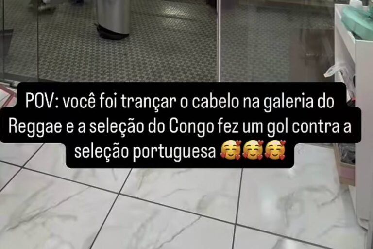 Torcidas na Copa: comemorações viralizam – 19/06/2026 – Esporte