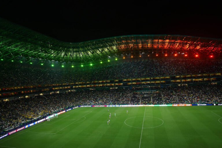 Tunísia x Japão será o jogo 1.000 das Copas do Mundo – 20/06/2026 – Esporte