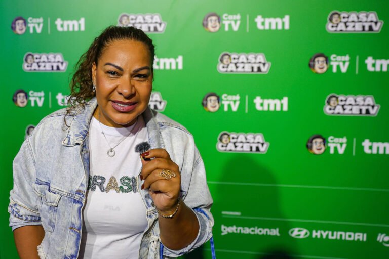 Endrick dará o melhor se tiver oportunidade, diz mãe dele – 19/06/2026 – Esporte