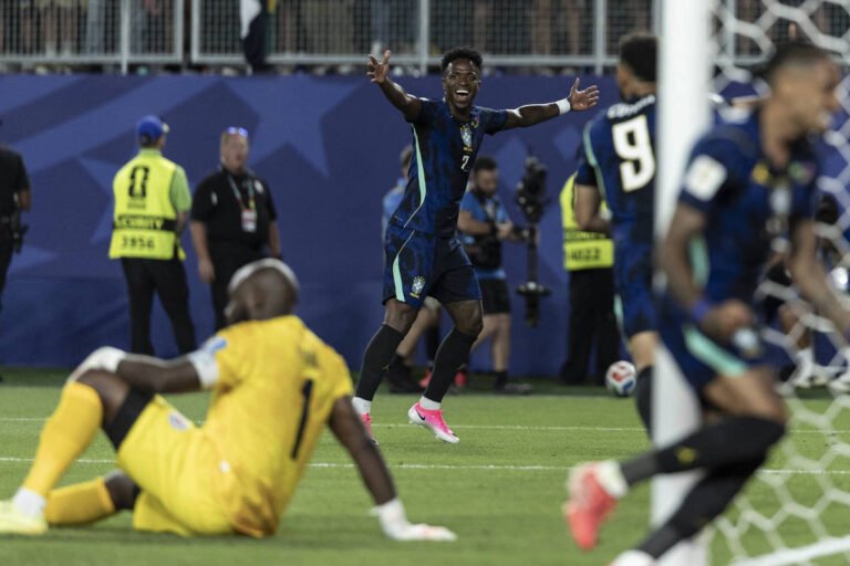 Copa: Quais as chances de o Brasil passar em 1º no Grupo C – 20/06/2026 – Esporte