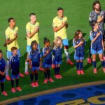 Seleção entra em campo para segundo jogo da Copa nesta sexta-feira