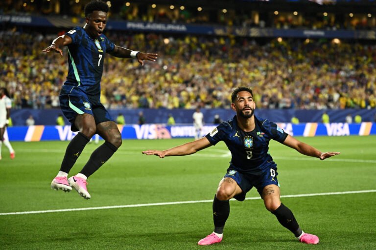 Resumo do dia: Brasil ganha primeira e EUA se classificam – 20/06/2026 – Esporte