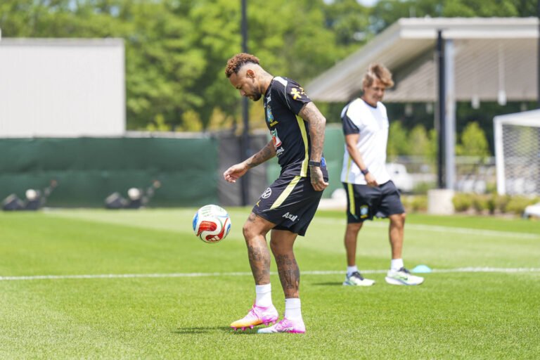‘Neymar é craque’: Flávio Bolsonaro responde Lula – 20/06/2026 – Esporte