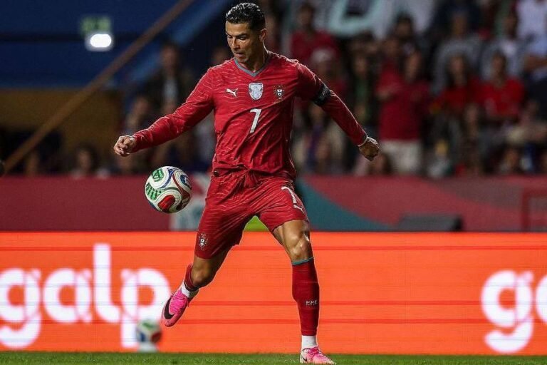 Copa: Como o corpo dos jogadores evoluiu em 50 anos – 20/06/2026 – Esporte