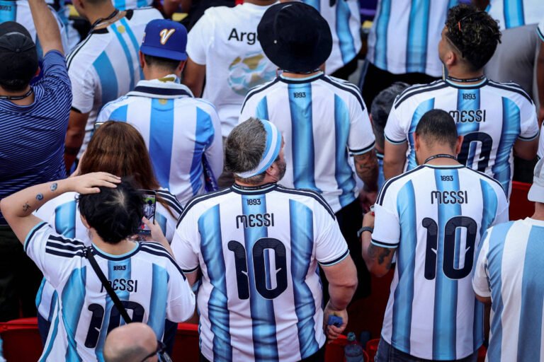 Copa do Mundo: 8 jogos para ficar de olho nesta semana – 22/06/2026 – Esporte
