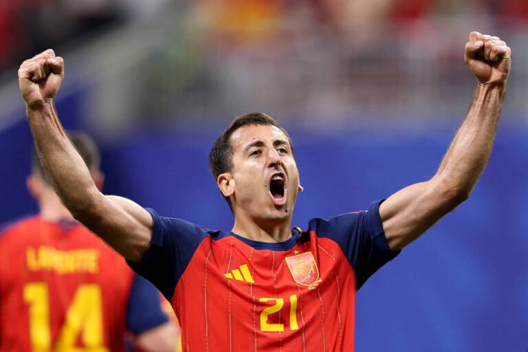 Copa do Mundo: conheça Oyarzabal, da Espanha – 21/06/2026 – Esporte