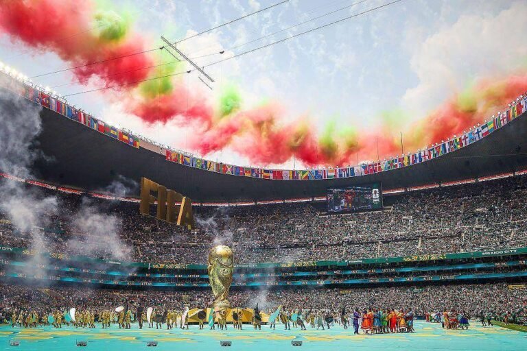 Copa 2026 é a que chegou mais rápido a cem gols; o que pode explicar isso? – 21/06/2026 – Esporte
