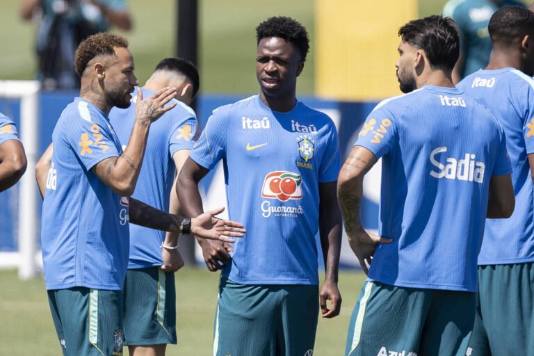 Quais países o Brasil pode enfrentar no mata-mata da Copa? – 21/06/2026 – Esporte