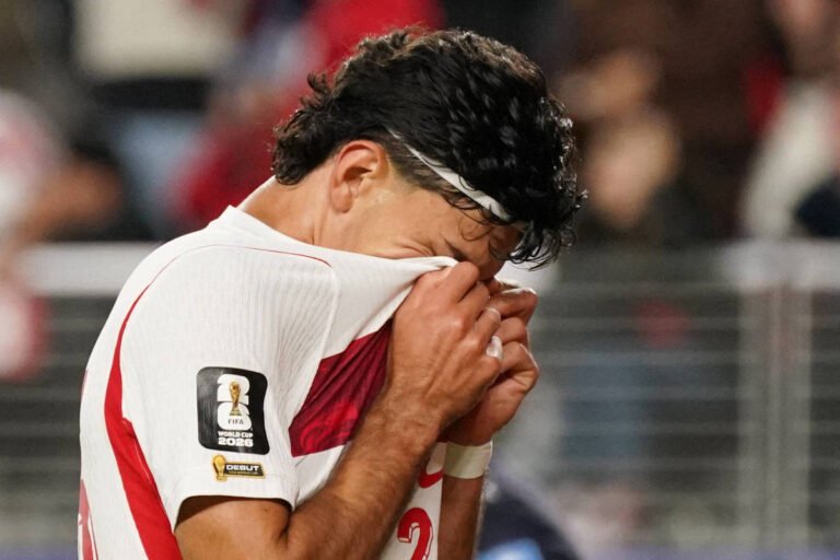 Saiba quais são as seleções que estão eliminadas da Copa – 21/06/2026 – Esporte