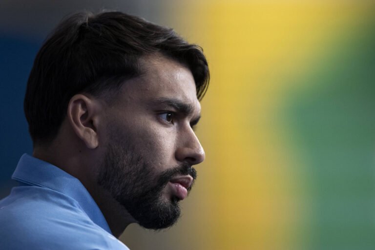 Paquetá diz que sente ‘felicidade maior’ ao voltar à Copa – 21/06/2026 – Esporte