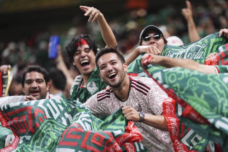 Saiba quais são as seleções já classificadas na Copa 2026 – 22/06/2026 – Esporte