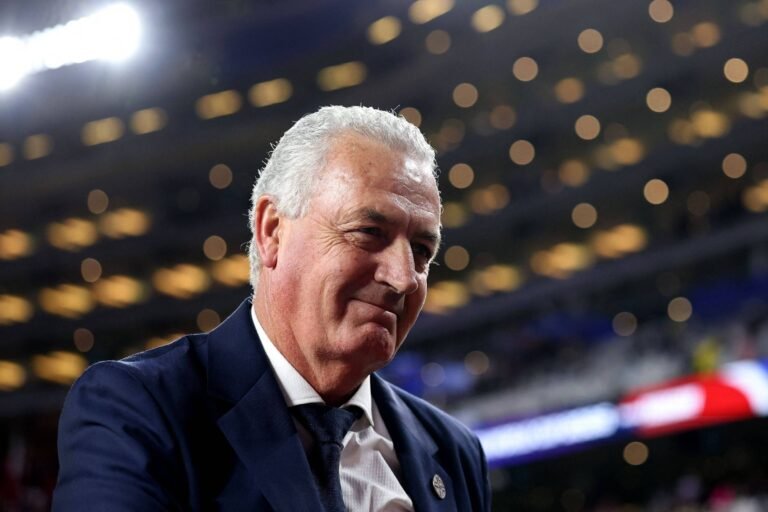 Copa 2026: Técnico do Paraguai critica preço de ingressos – 21/06/2026 – Esporte