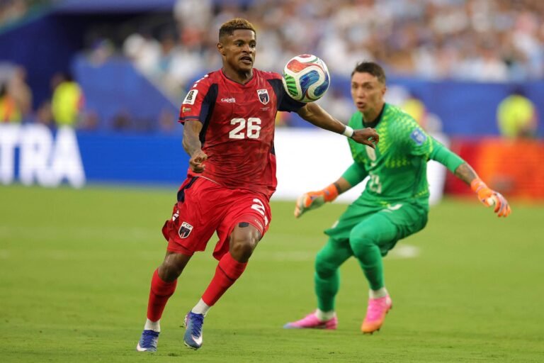 Resumo do dia: Cabo Verde empata com o Uruguai na Copa – 22/06/2026 – Esporte