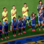 NY Times elege o hino do Brasil o mais bonito entre os países da Copa
