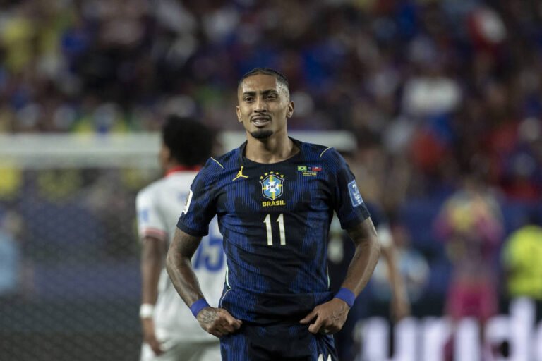 Copa: Uma desconfiança que infelizmente se concretizou – 22/06/2026 – O Mundo É uma Bola