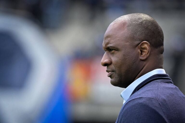 Não acho que tenham o suficiente, diz Vieira sobre Brasil – 22/06/2026 – Esporte