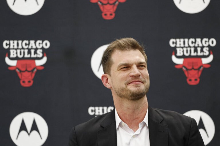 NBA: Tiago Splitter explica projeto no Chicago Bulls – 22/06/2026 – Esporte
