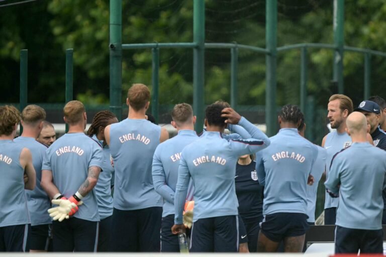 Queridinha da 1ª rodada, Inglaterra busca vaga contra Gana – 22/06/2026 – Esporte