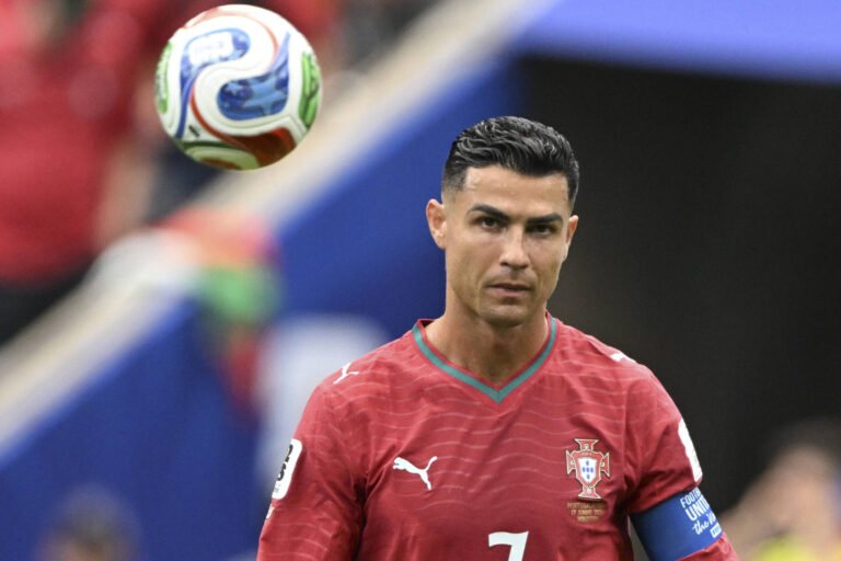 Copa: CR7 busca desencantar em jogo contra Uzbequistão – 22/06/2026 – Esporte