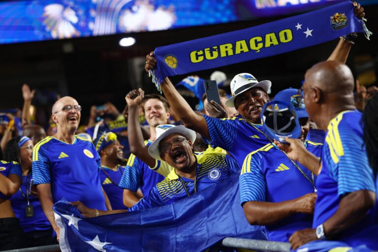 Copa: Como surgiu o papiamento, idioma falado em Curaçao – 23/06/2026 – Esporte