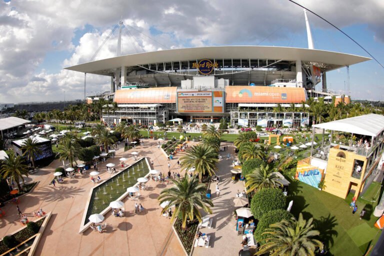 Brasil x Escócia duelam em arena camaleônica de Miami – 23/06/2026 – Esporte