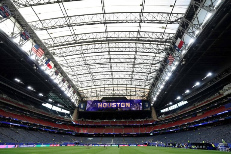 Copa: Levi’s e Gillette fazem marketing após regra da Fifa – 23/06/2026 – Esporte