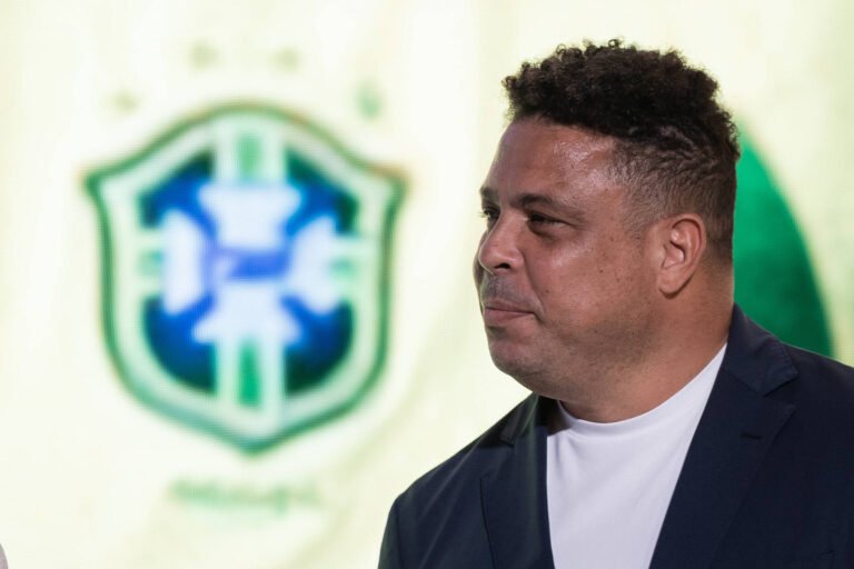 Não sei se Messi é melhor que Maradona, diz Ronaldo – 23/06/2026 – Esporte