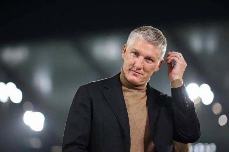 Schweinsteiger é acusado de racismo por fala na Copa – 23/06/2026 – Esporte
