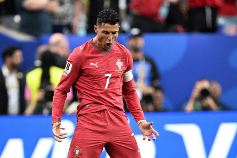 Cristiano Ronaldo na Copa: relembre todos os gols – 23/06/2026 – Esporte