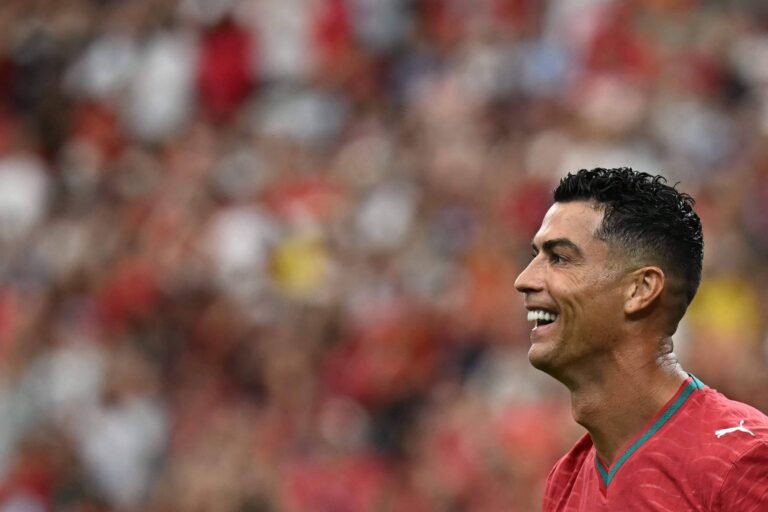 Copa: Cristiano Ronaldo fala sobre 2 gols em vitória – 23/06/2026 – Esporte