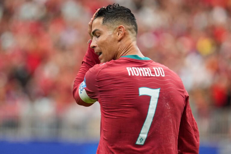 Cristiano Ronaldo: ‘Seria top’ enfrentar Messi na Copa – 23/06/2026 – Esporte