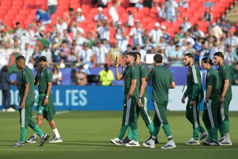 Copa do Mundo: 495 combinações para oitavas; entenda – 24/06/2026 – Esporte