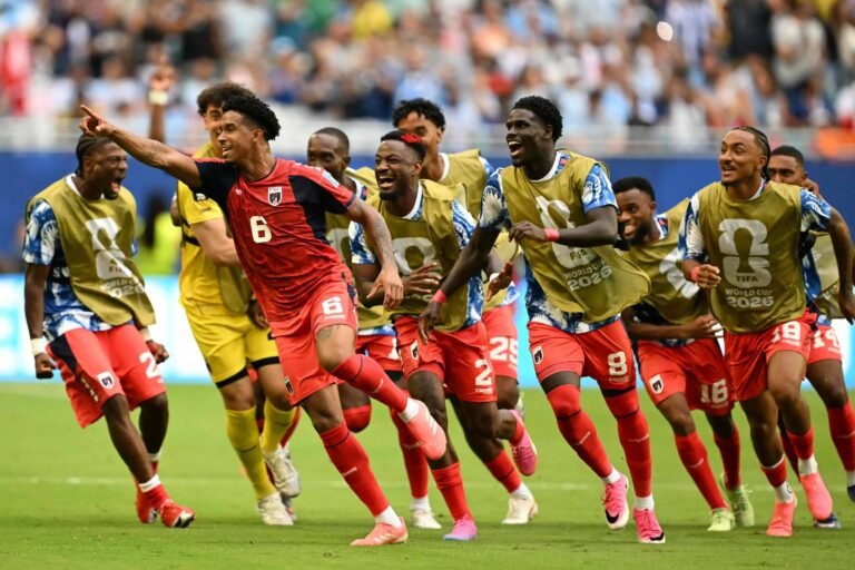 Veja o balanço da 2ª rodada da Copa do Mundo – 24/06/2026 – Esporte