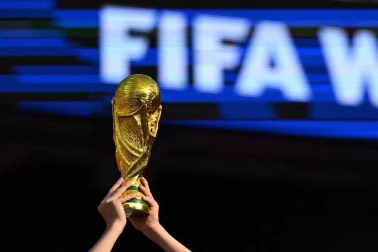Copa: Entenda quem enfrentará os classificados em 3º – 24/06/2026 – Esporte