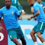 Seleção Brasileira pega a Escócia em busca do primeiro lugar no grupo