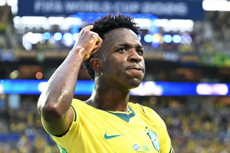 Em 1º, Brasil deve adiar ‘pedreiras’ para as quartas – 24/06/2026 – Esporte