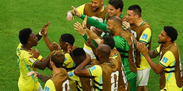 Marquinhos pede ambição e avisa: “Uma nova competição começa agora”