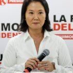 No Peru, candidata Keiko Fujimori passa a ter vantagem irreversível