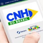 De janeiro a maio, país registrou 2,3 mi de exames práticos para CNH