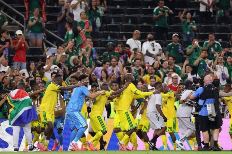 Na Copa, África deve ter recorde de seleções no mata-mata – 25/06/2026 – Esporte