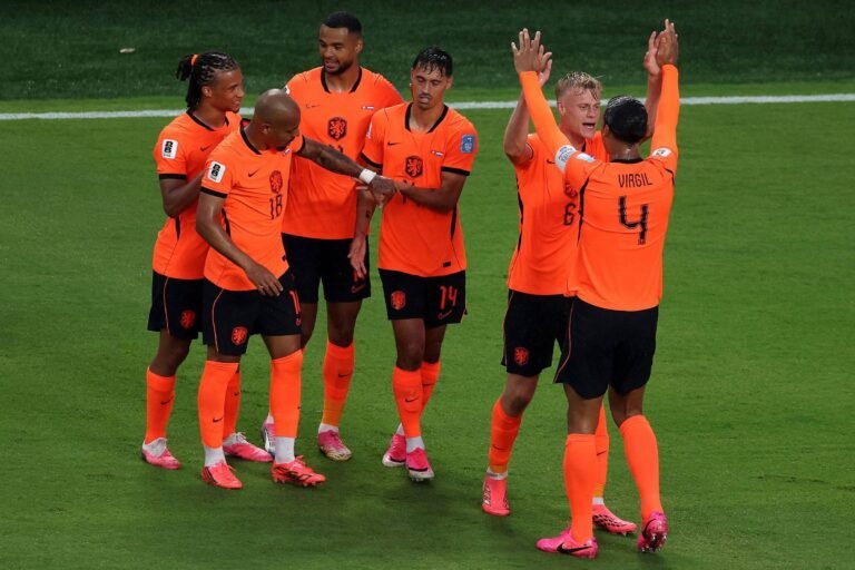 Copa: Holanda bate Tunísia, lidera grupo e evita o Brasil – 25/06/2026 – Esporte