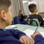 Mais de dez mil professores já foram contratados com nota da PND