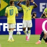 Craques da Copa encantam o mundo na chamada “Copa dos Craques”
