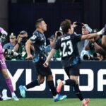 Paraguai bate Alemanha nos pênaltis e está nas oitavas da Copa