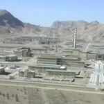 Acordo de paz com EUA prevê que Irã não poderá construir arma nuclear