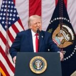 Trump acusa Irã de violar cessar-fogo, e tensão volta a aumentar